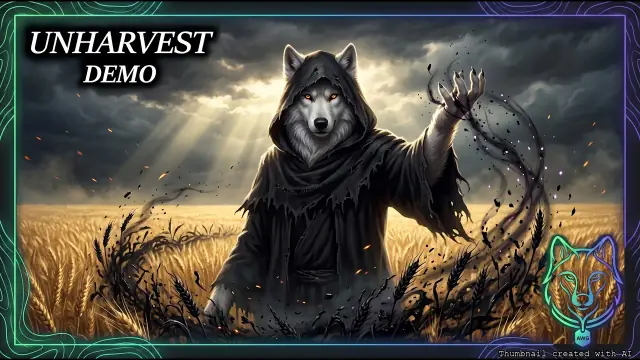 Unharvest Soundtrack Guide: Audio Atmosphere and Streamer Safety