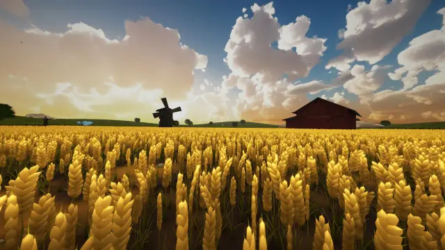 Unharvest fps drops: Causes and Developer Performance Fixes